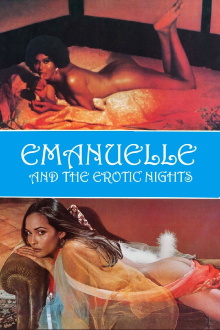 Emanuelle and the Porno Nights of the World N. 2 Trailer