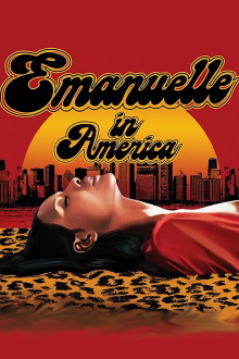 Emanuelle in America Trailer