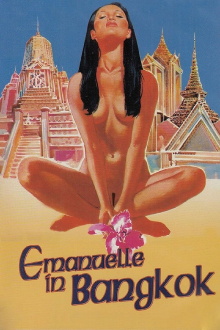 Emanuelle in Bangkok Trailer