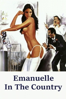 Emanuelle in the Country Trailer