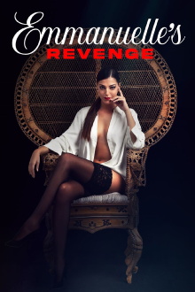 Emanuelle's Revenge Trailer
