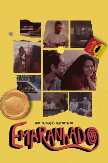 Emaranhado Trailer