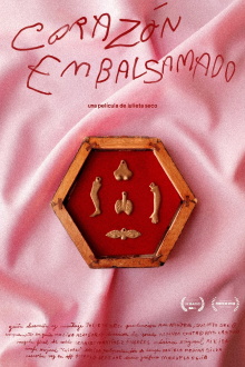 Embalmed Heart Trailer
