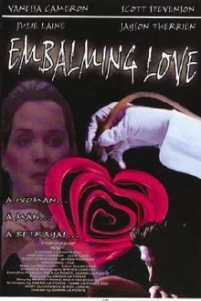 Embalming Love Trailer