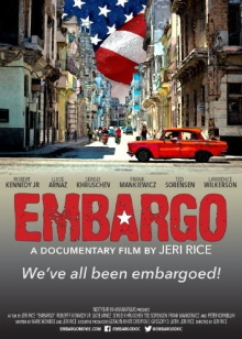Embargo Trailer