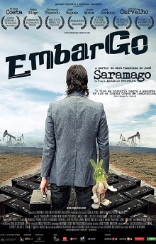 Embargo Trailer
