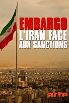 Embargo sur l'Iran Trailer