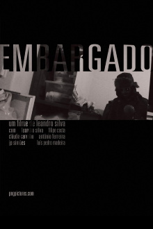 Embargoed Trailer