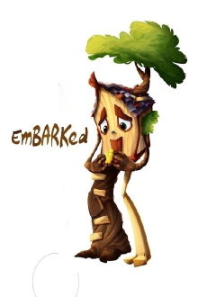 EmBarked Trailer