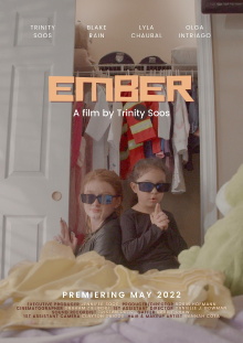 Ember Trailer