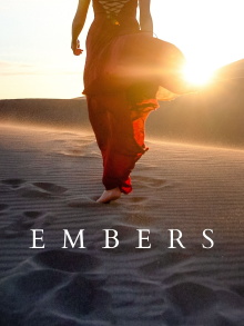 Embers Trailer