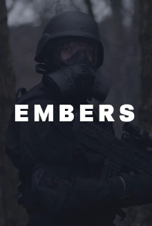 Embers - A Patriarch Story Trailer
