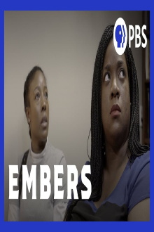 Embers Trailer