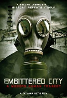 Embittered City Trailer