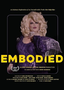 Embodied Trailer