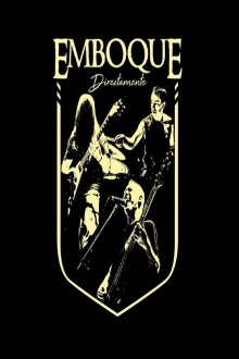Emboque - Directamente Trailer
