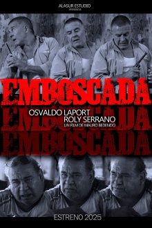 Emboscada Trailer