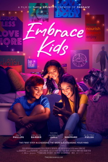 Embrace Kids Trailer
