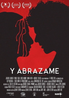 Embrace Me Trailer