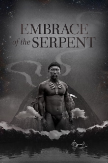Embrace of the Serpent Trailer