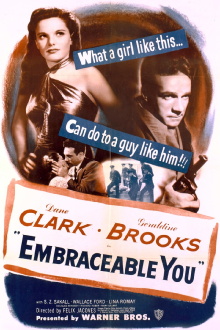 Embraceable You Trailer