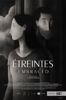 Embraced Trailer