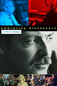 Embracing Dissonance: A Life in Bebop Trailer