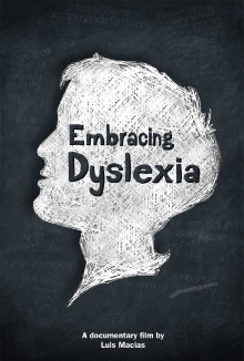 Embracing Dyslexia Trailer