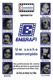 Embrapi - Um Sonho Interrompido Trailer