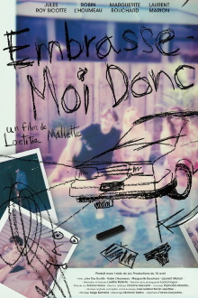 Embrasse-moi donc Trailer