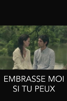 Embrasse-moi si tu peux Trailer