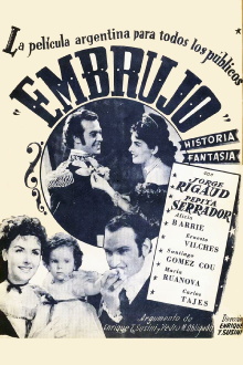 Embrujo Trailer