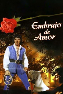 Embrujo de amor Trailer