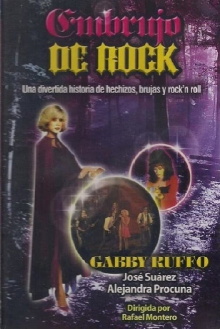 Embrujo de rock Trailer