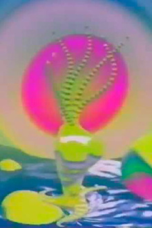 Embryo Trailer