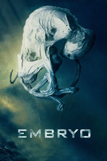 Embryo Trailer