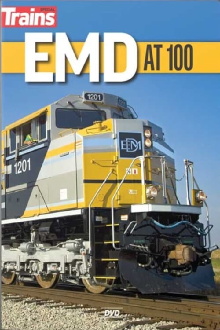 EMD at 100 Trailer