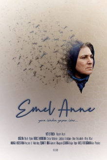 Emel Anne Trailer