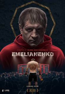 Emelianenko Trailer