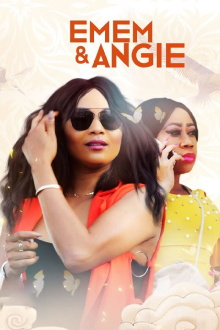 Emem And Angie Trailer