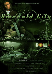 Emerald City Trailer