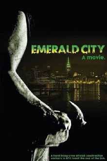 Emerald City Trailer