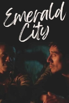 Emerald City Trailer