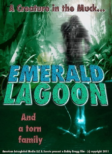 Emerald Lagoon Trailer