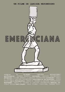 Emerenciana Trailer