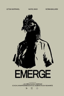 Emerge Trailer
