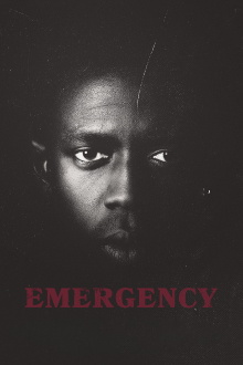 Emergency Trailer