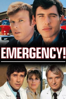 Emergency! Trailer