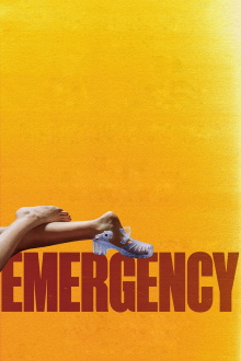 Emergency Trailer
