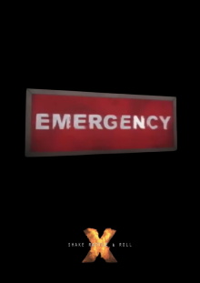 Emergency Trailer